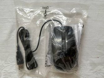 Brand New Dell USB Mouse