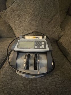 Money Counter