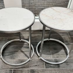 Marble Tables 