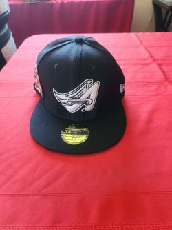Anaheim angels and anaheim ducks snaps