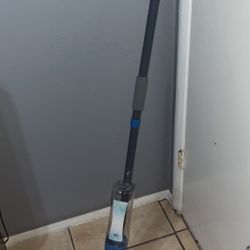 Wisp Vibrating Spray Mop 