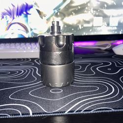 Azzaro Wanted For Men EDT