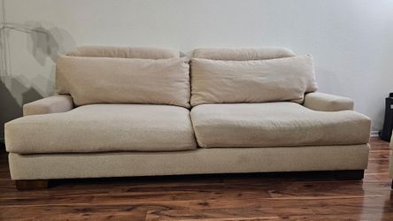 2 Piece Sofa Set