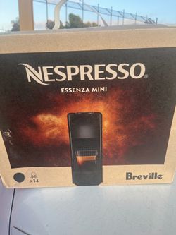 Nespresso