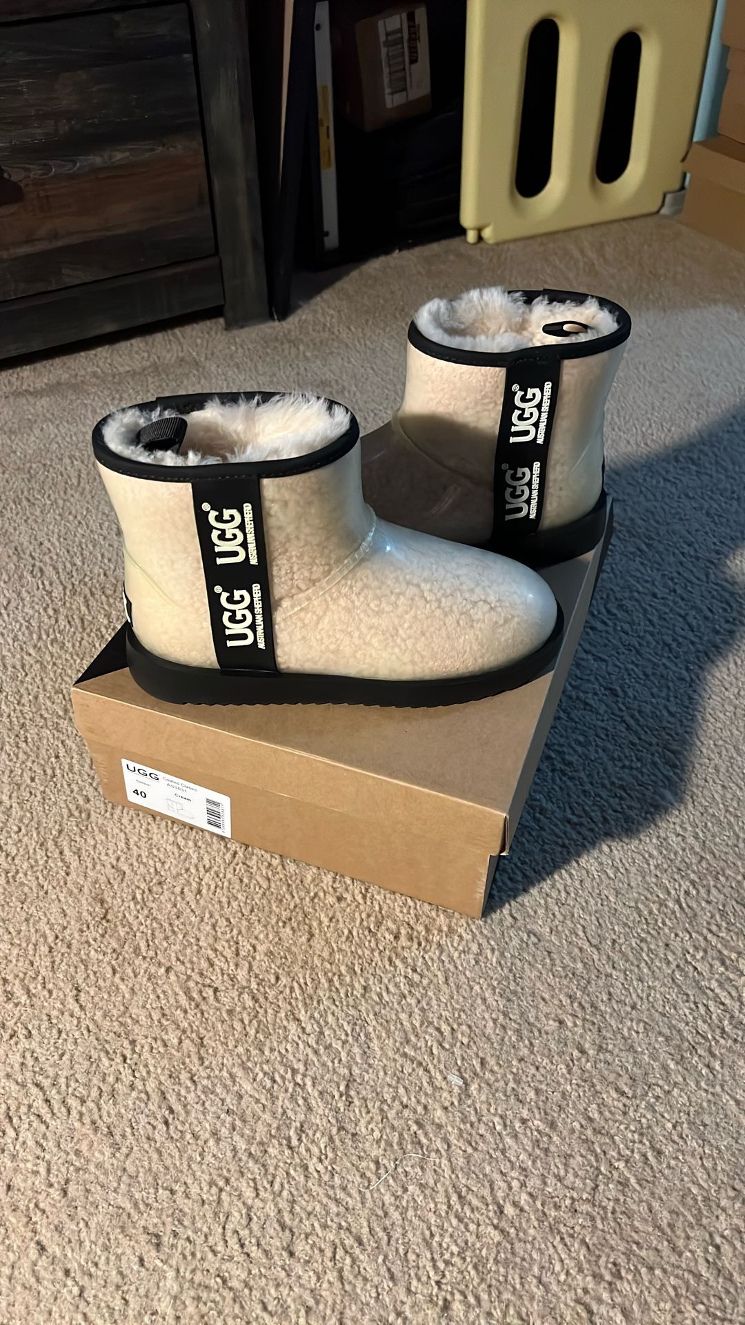 Ugg Boots