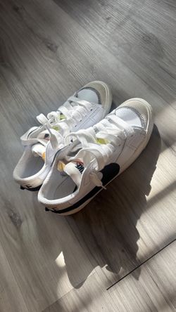 Nike Blazer