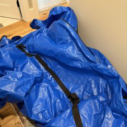 Moving Bag For King Mattress