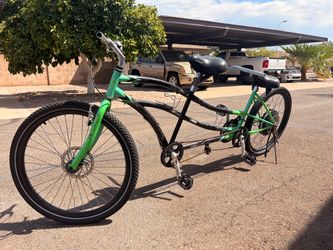 Bikes