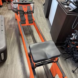 WaterRower M1 - Rowing Exercise Machine