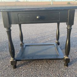 Matching Night Stands / End Tables 