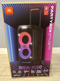 JBL Partybox 320