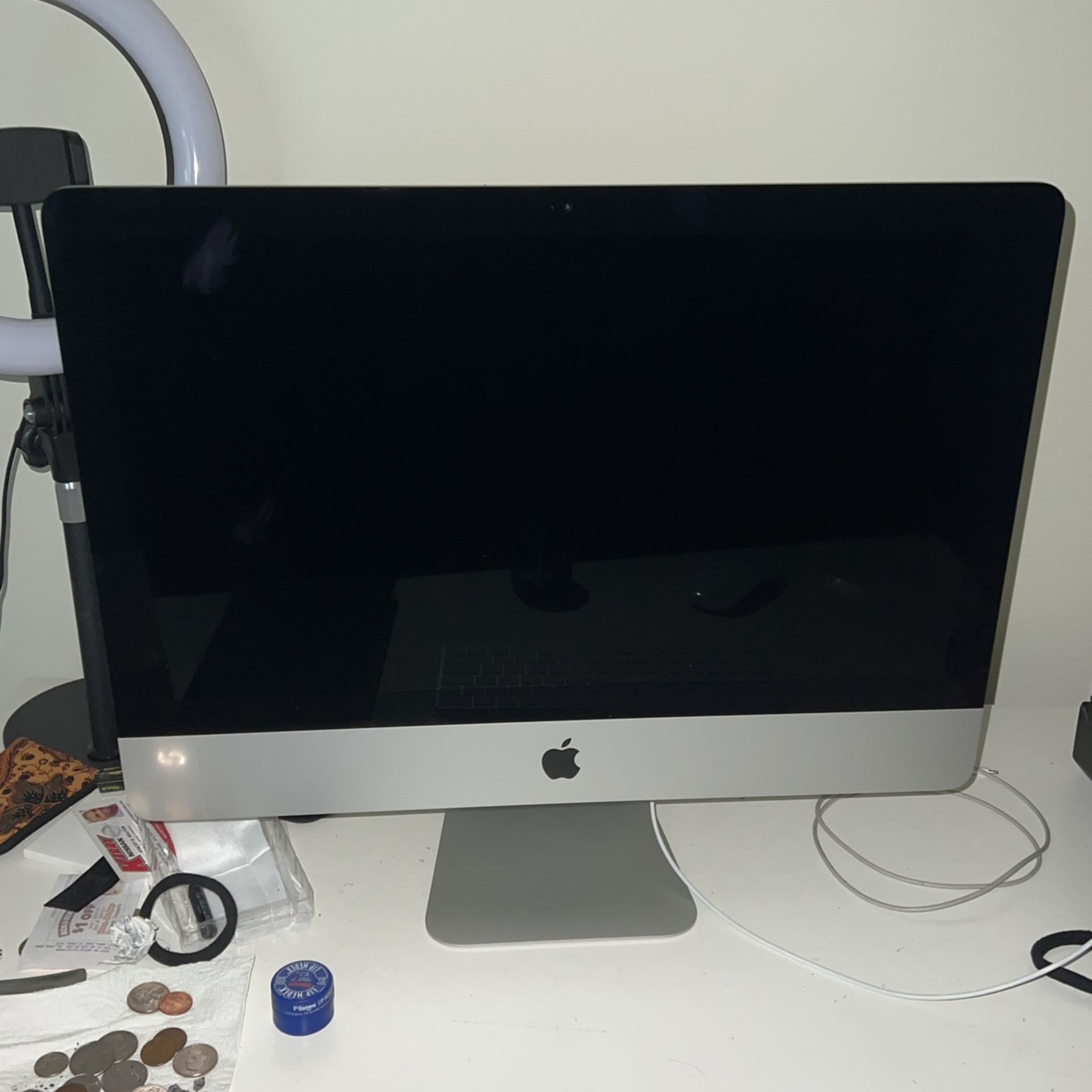 Apple iMac 21.5in 2020
