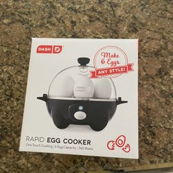 Egg Cooker