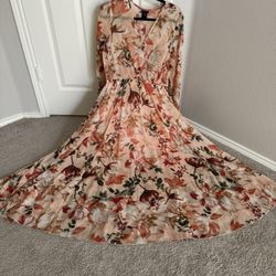 Long Maxi / Dress 