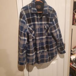 Freedom Foundry Jacket 