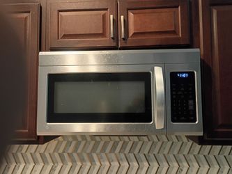 Appliances