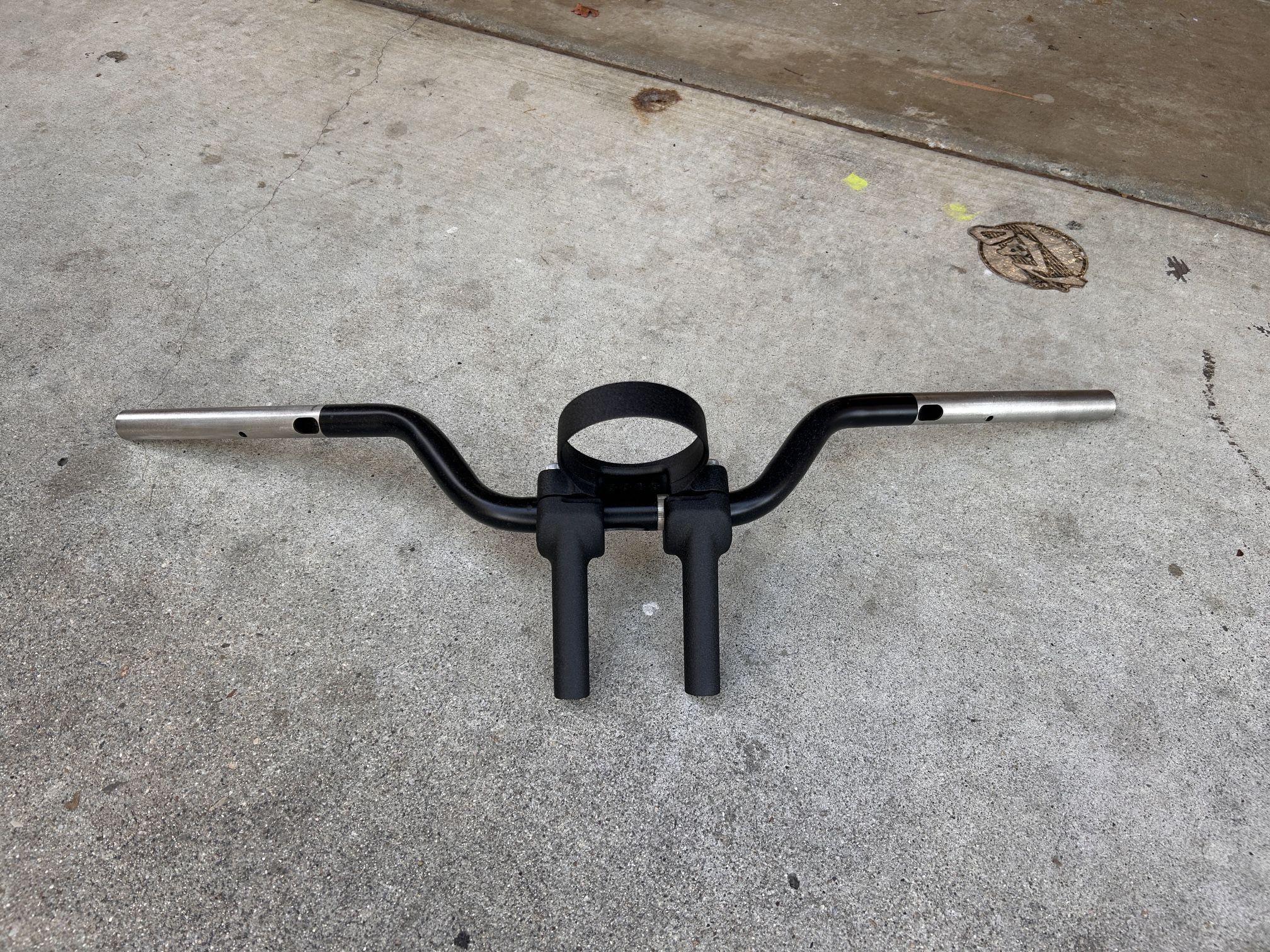 2025 Harley-Davidson Lowrider st