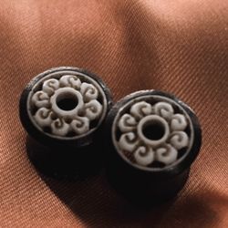 GAUGES / PLUGS Size 7/16