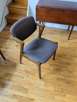 Arm Chairs