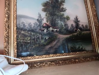 Painting