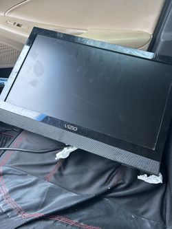 Monitor No Remote 