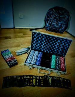 🧩The Lucky Set💲