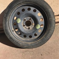 Tire