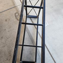 Stand Para Acuario De 40galones 