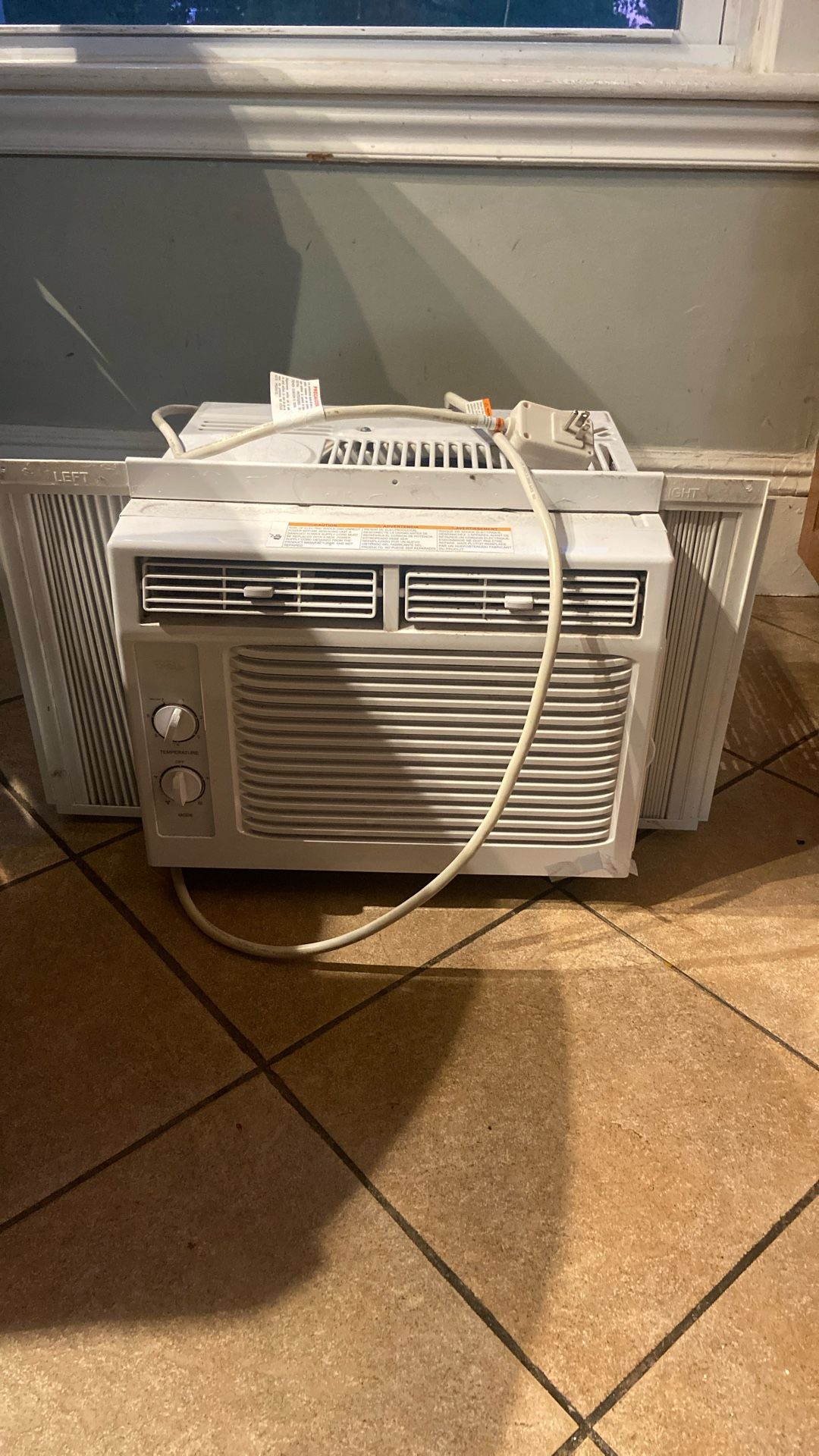 It That Time Of Year. Cool Off