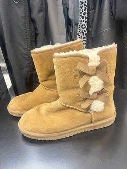 Ugg Boots Size 10
