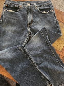 Men's LEVI'S Jeans