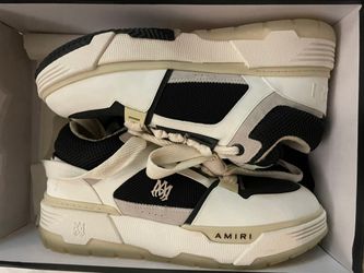 Amiri Shoes Brand Ma 