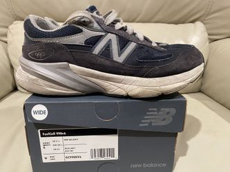 Kid’s New Balance Shoes