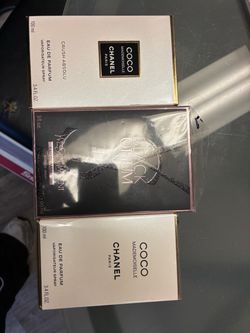 Women’s perfume