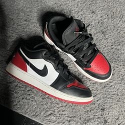 Jordan 1 Lowe’s