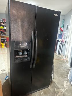 Whirlpool good condition