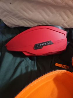 Crbn DRV loader - Red