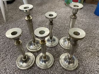 Candle Sticks 