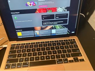 MacBook Air