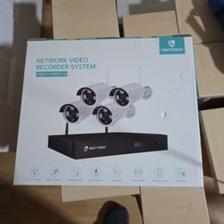 HeimVision Recording System 