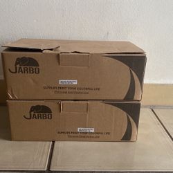 Jarbo 2612A Printer Toner.  3 Cartridges