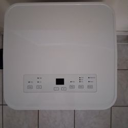 Haier Portable AC Unit