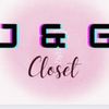J&G Closet 
