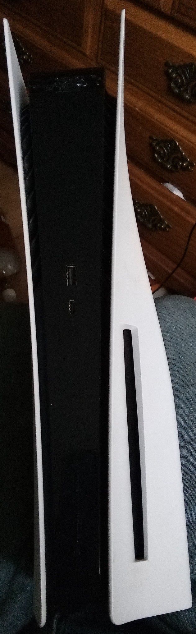 Ps4 And ps5 For Sale Together