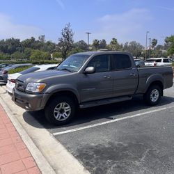 2006 Toyota Tundra