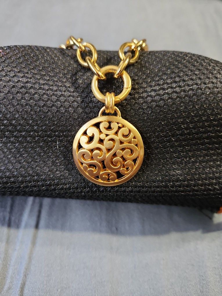 Women's BRIGHTON DESIGN necklace