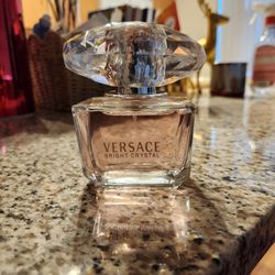 Versace Perfume 