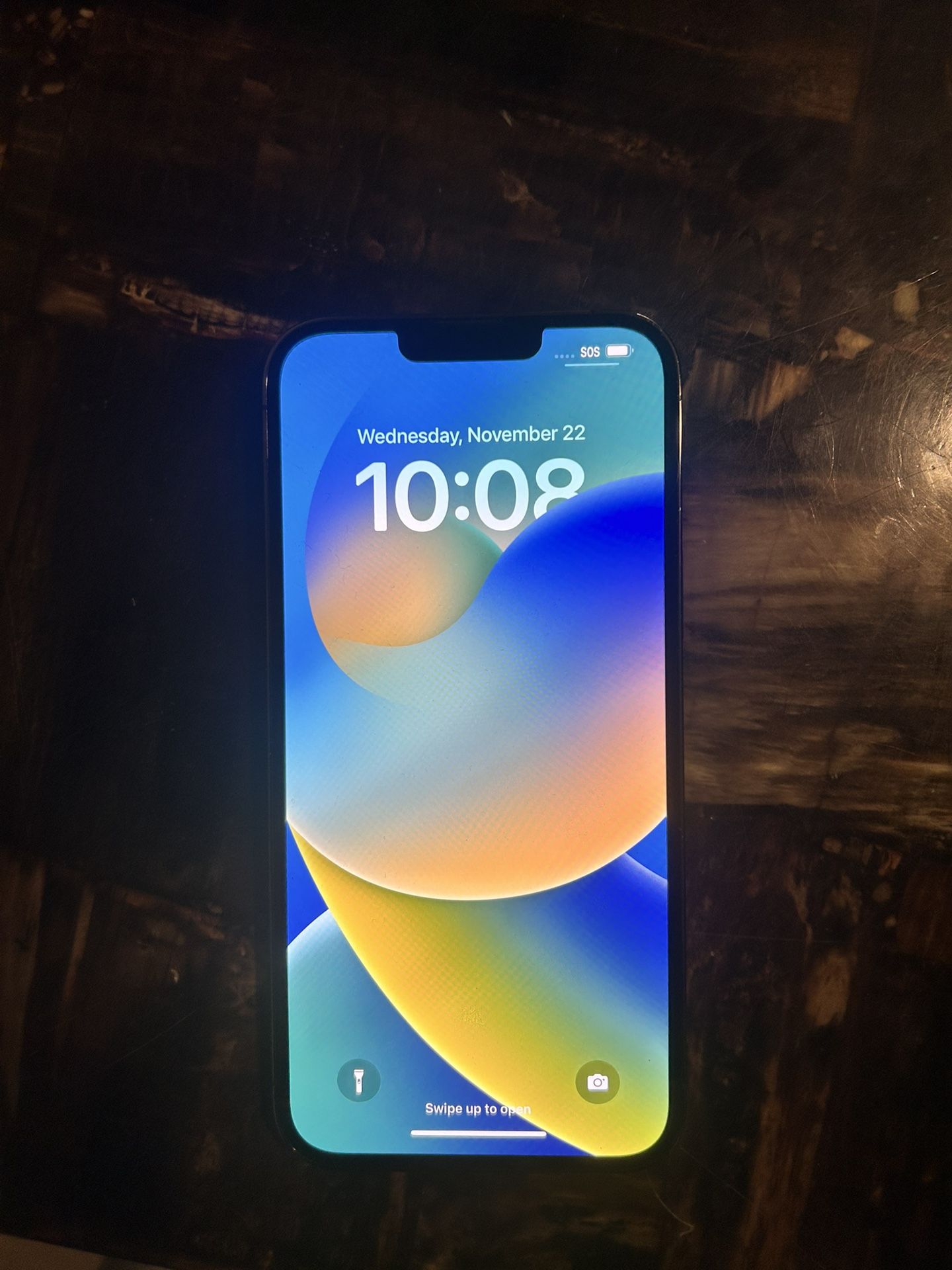 iPhone 13 Pro Max