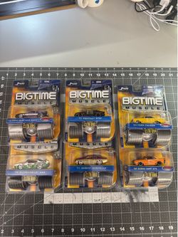 Diecast