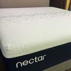 🛏️ Nectar LUXE Memory (QUEEN) Mattress - SALE ~85% Off